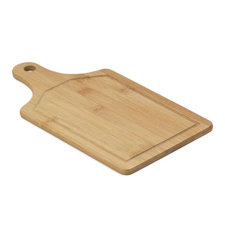 Tábua Bambu Personalizada