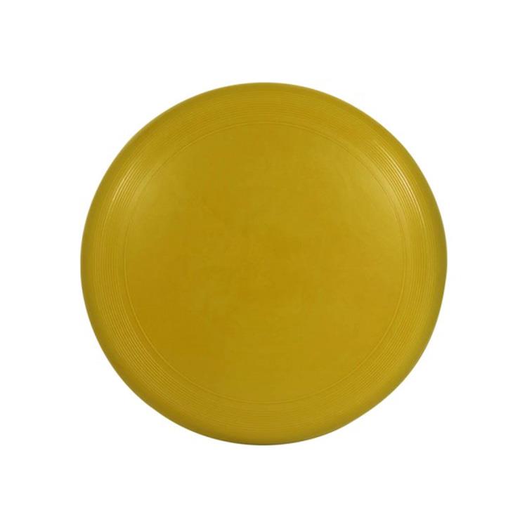 Frisbee plástico personalizado - JG028