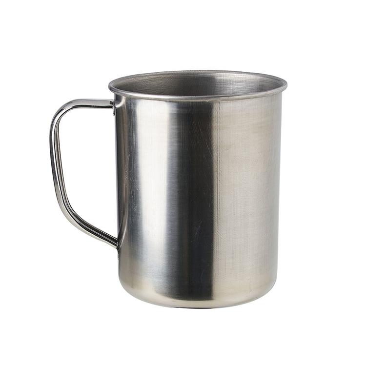 Caneca 500ml inox personalizada