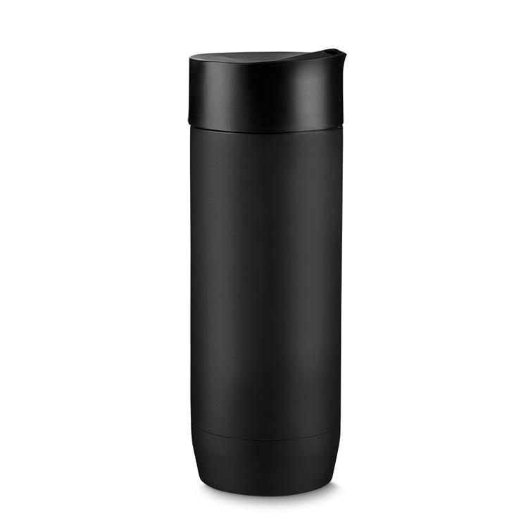 Caneca aço inox personalizada 450ml