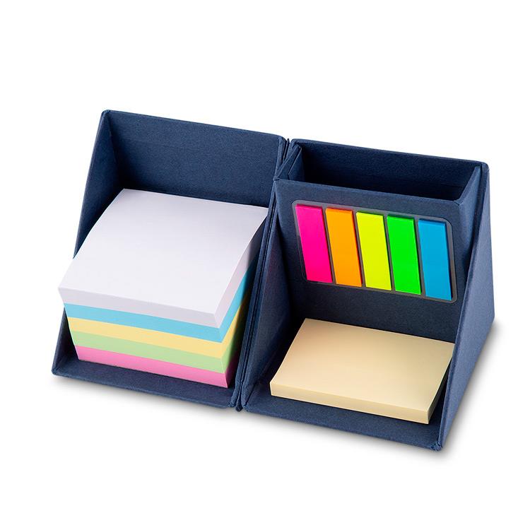 Porta-Recado Cubo Personalizadop para Brindes