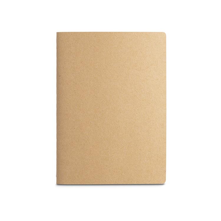Caderno A4 personalizado - PRC212