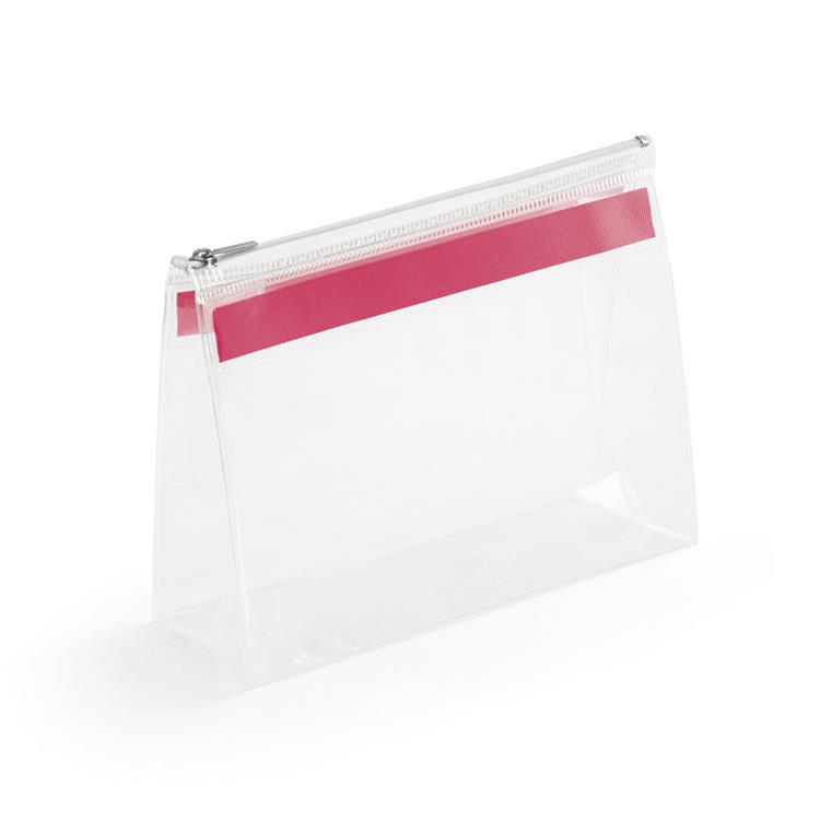 Nécessaire em EVA personalizada