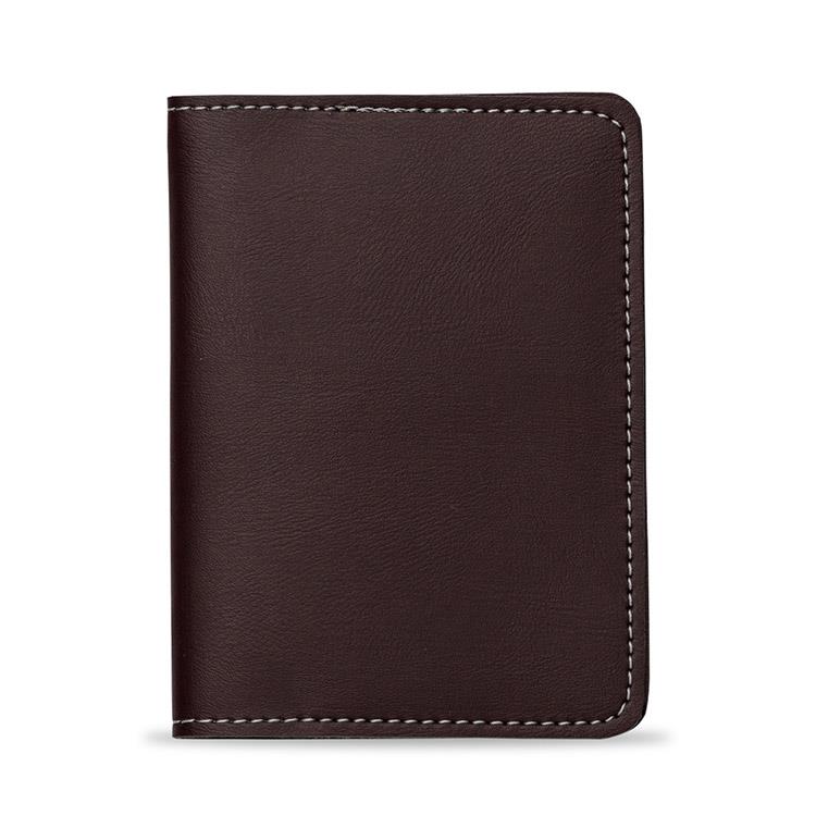 Porta Passaporte/Tag Personalizado para Brindes Turismo