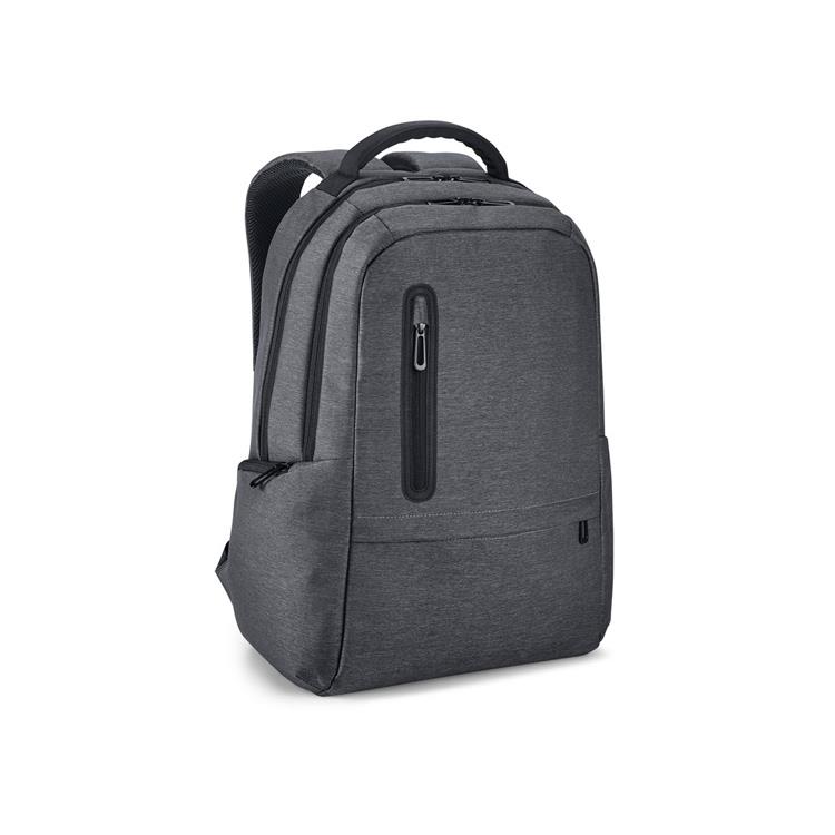 Mochila Porta Notebook Nylon 2Tone Personalizada