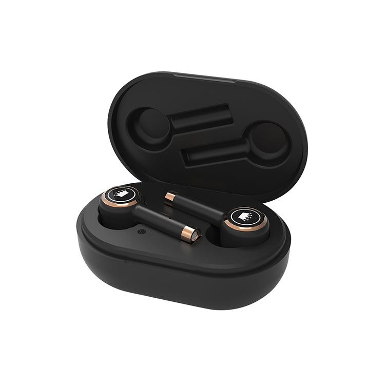Fone de Ouvido Bluetooth Personalizado para Brindes Corporativos