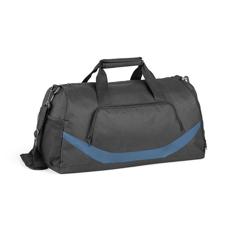 Bolsa Esportiva Customizada para Brindes de Academias e Fitness