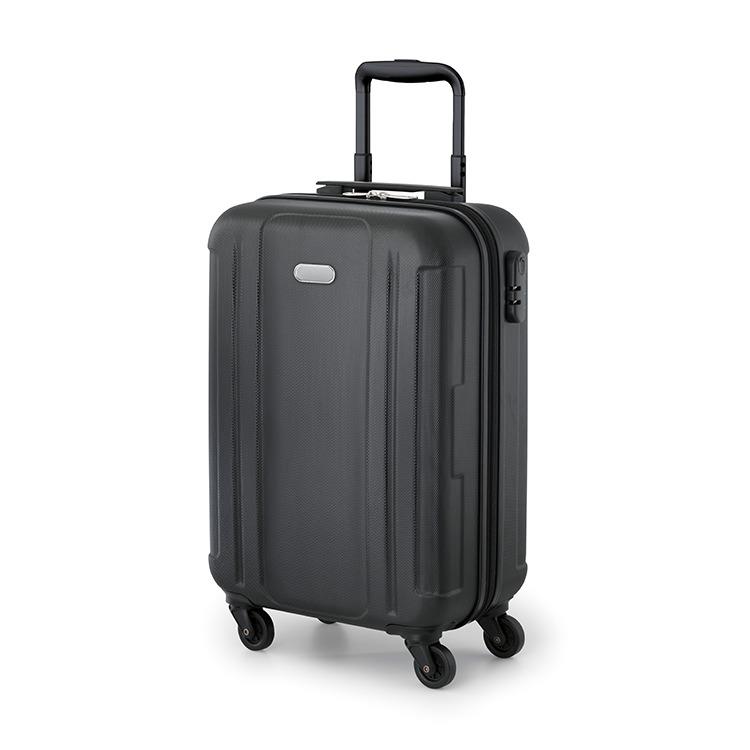 Mala de Viagem Executiva ABS 31 L Personalizada