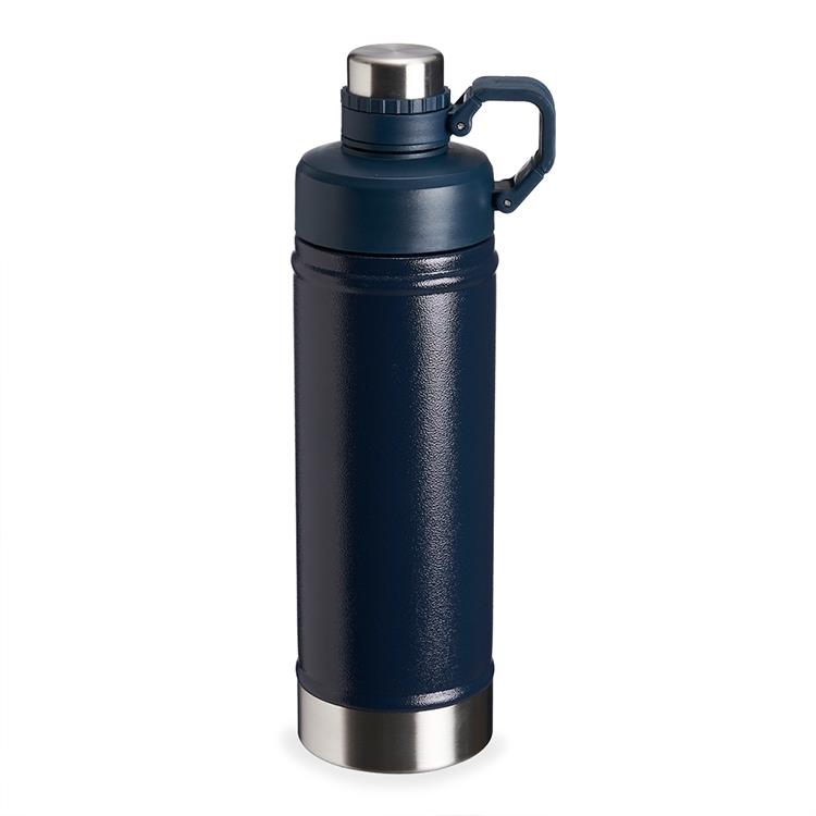 Garrafa térmica de inox 700 ml personalizada