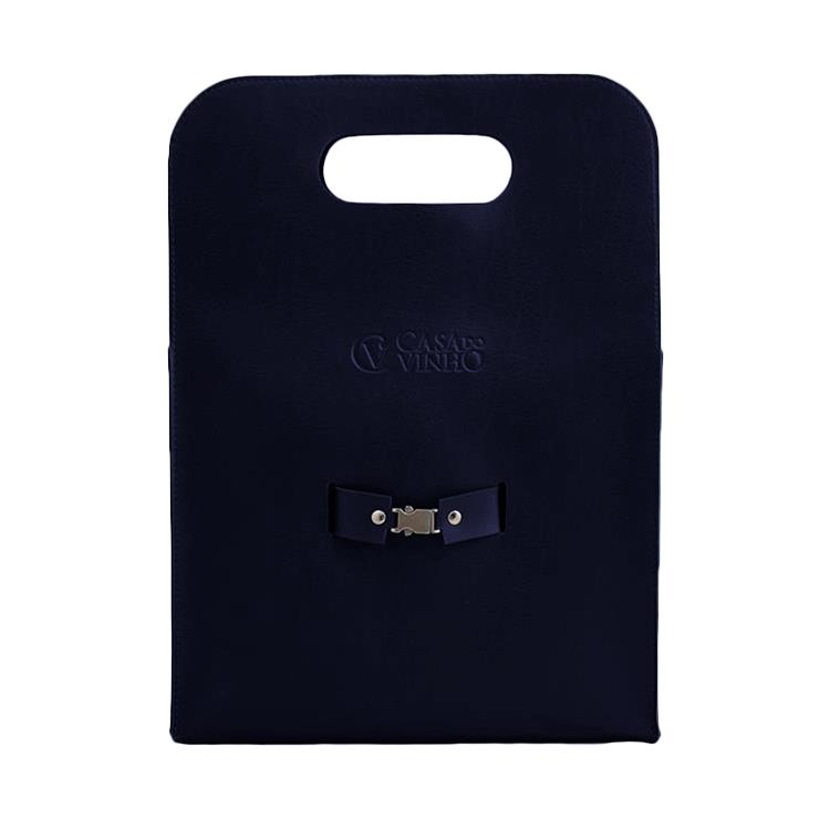 Porta Garrafa de Vinho Possuí Divisória Personalizado