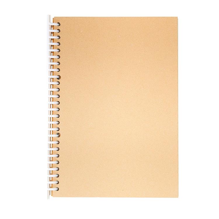 Caderno capa dura personalizado