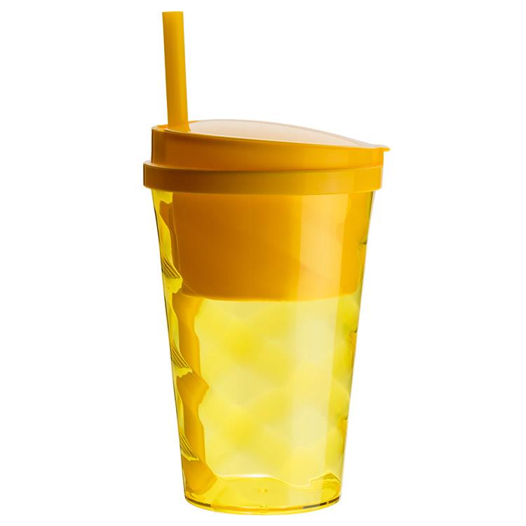 Snack cup personalizado - C206