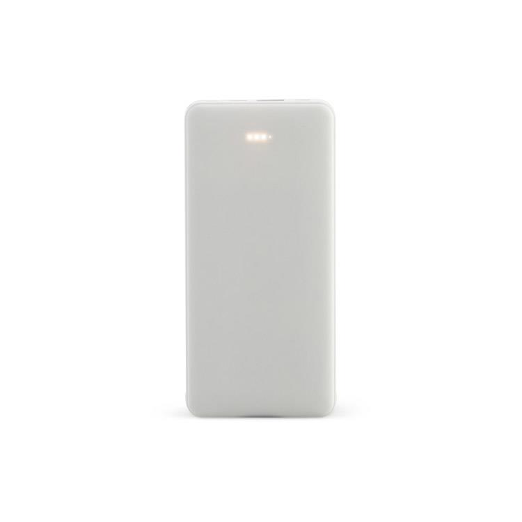 Carregador Portátil / Power Bank 1000 mAh Personalizado