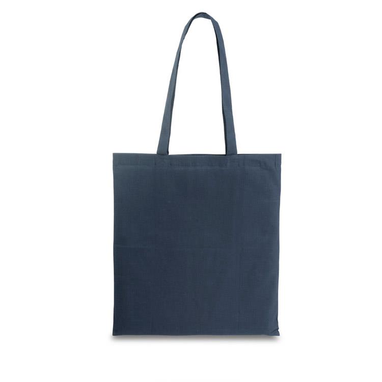Sacola em Algodão Reciclado Personalizado