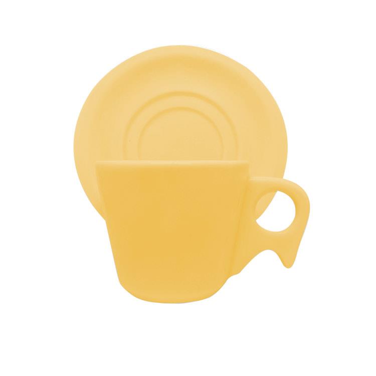 Xícara de Porcelana 200Ml Porcelana Personalizada