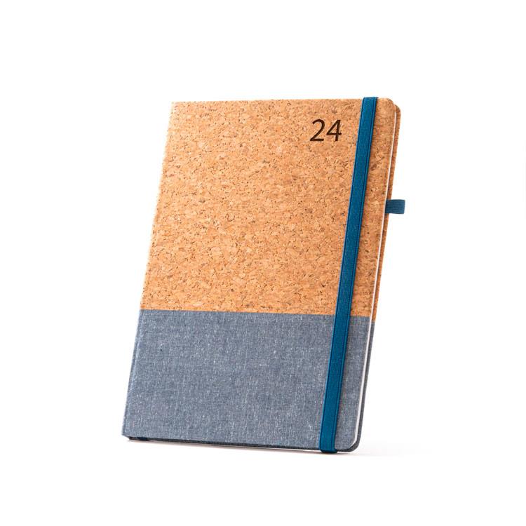 Agenda B5 personalizada