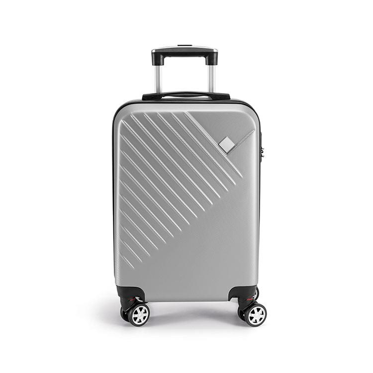Mala de Viagem Executiva ABS Personalizada