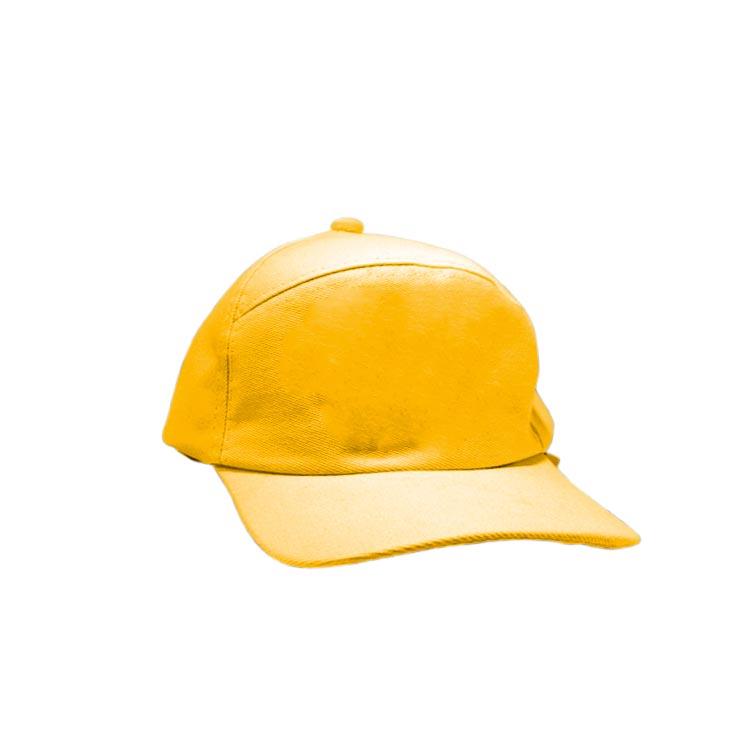 Boné em Brim personalizado-Linha Premium