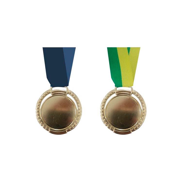Medalha personalizada
