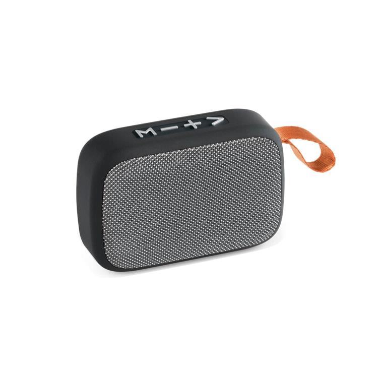 Caixa de som bluetooth personalizada