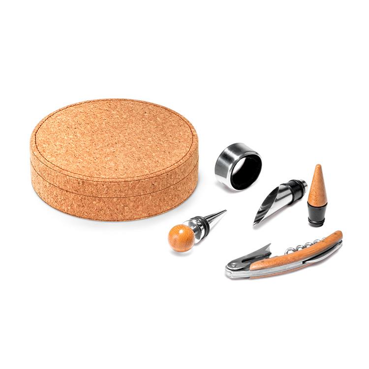 Kit vinho excelência