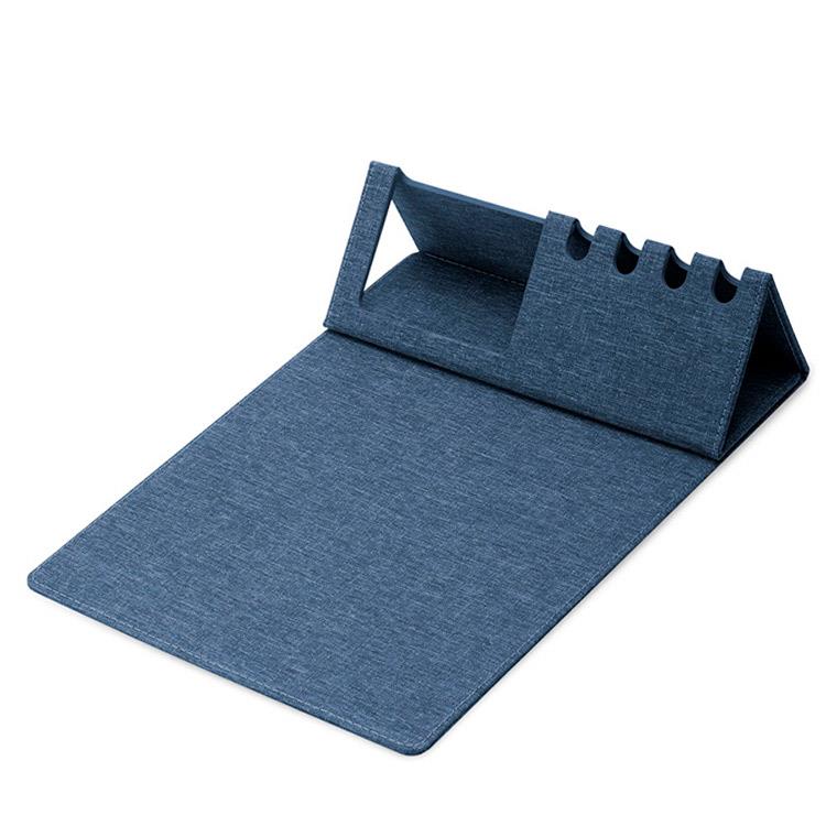 Mouse Pad Multifunção Personalizado