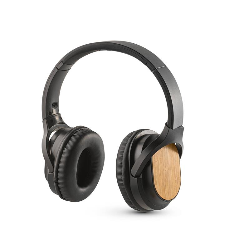 Fones de Ouvido Eco Personalizados para Brindes Ecológicos