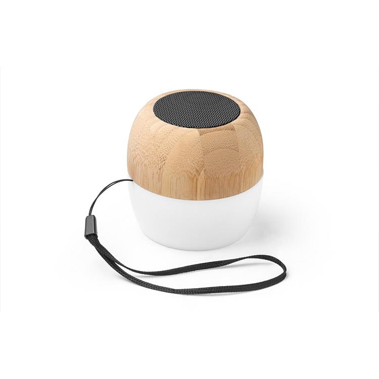 Caixa de Som Soundbox Personalizada