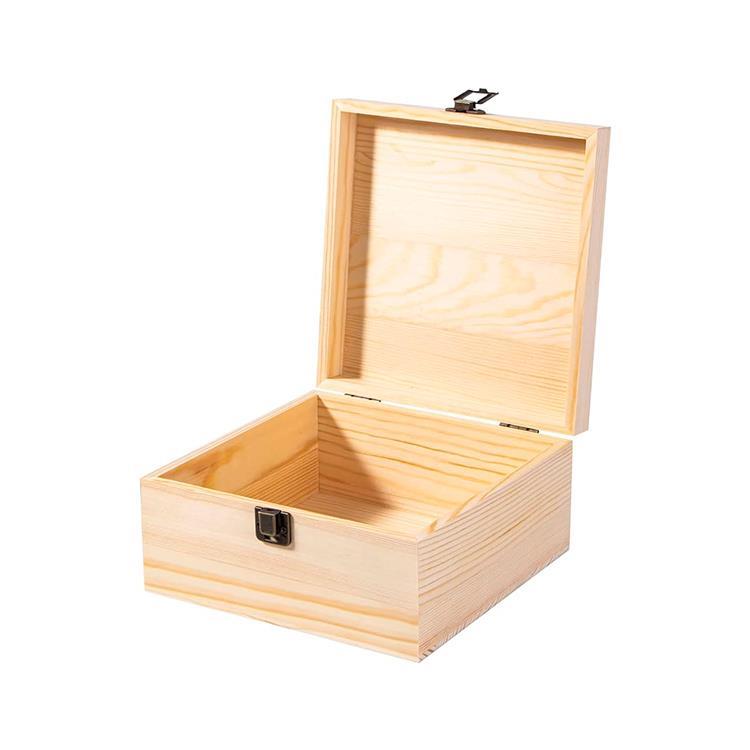 Caixa ModBox