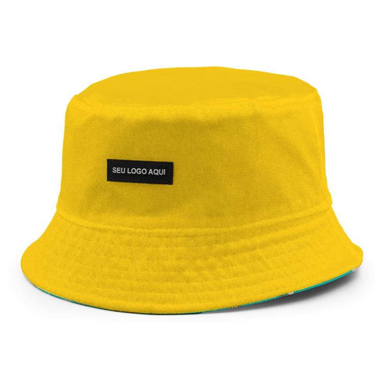 Chapéu Bucket Tamires