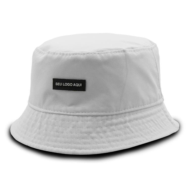 Chapéu Bucket Hat Livia
