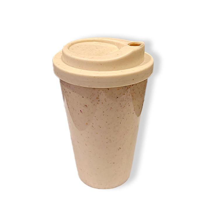 Copo Tipo Starbucks Ecológico Joana