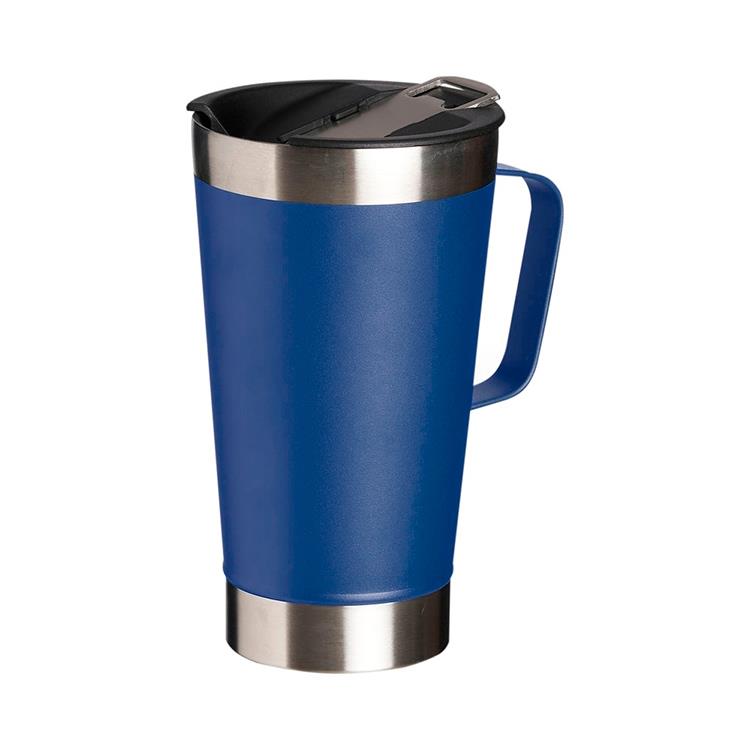 Caneca Tipo Stanley PersonalizadoTérmico com Tampa