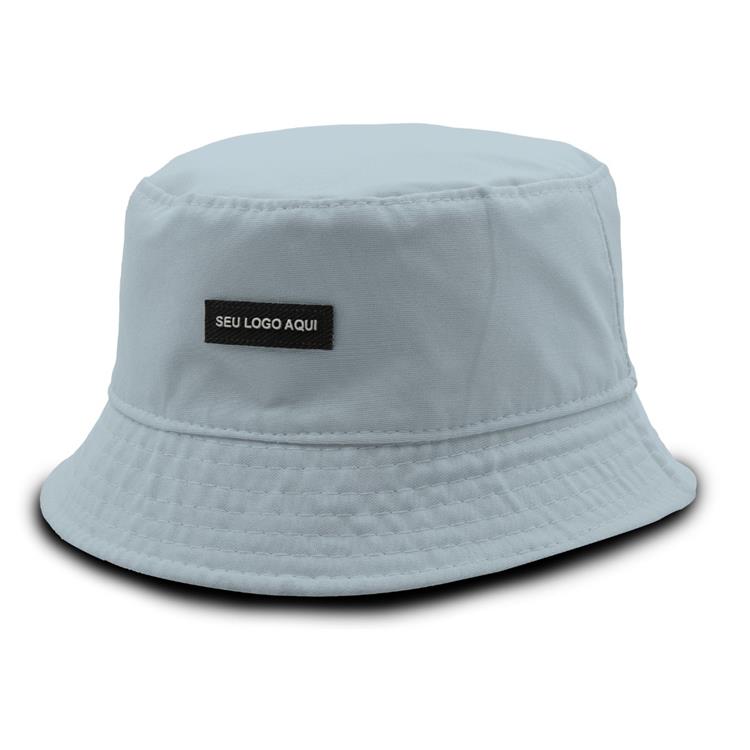 Chapéu Bucket Hat Laisa