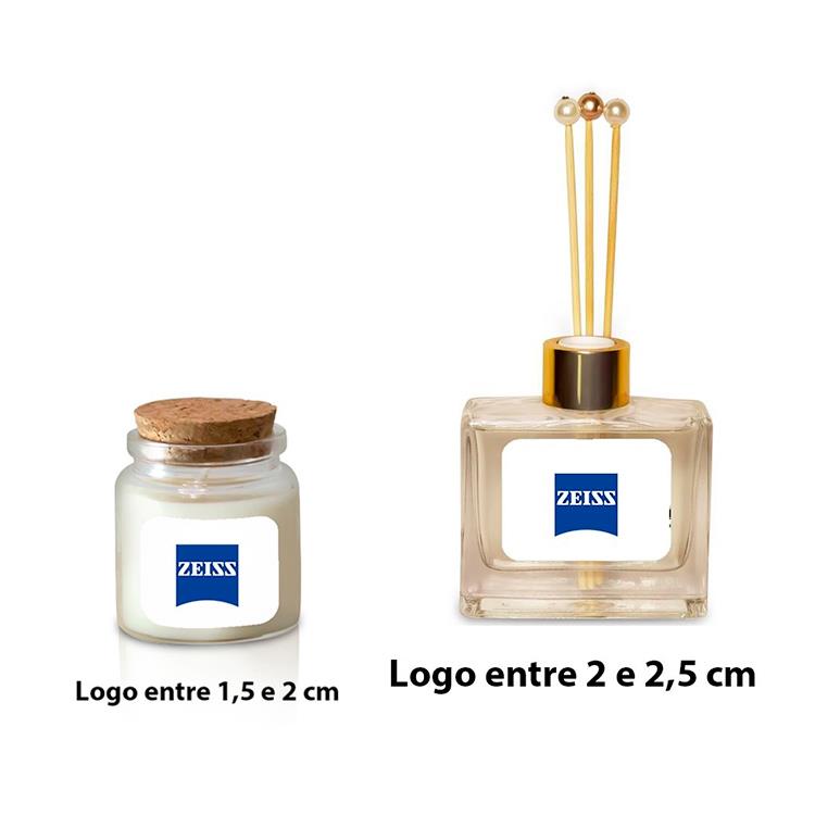 kit aromatizador,vela,caneta,squeeze,caixa,necessaire,creme de mão - DIF46054
