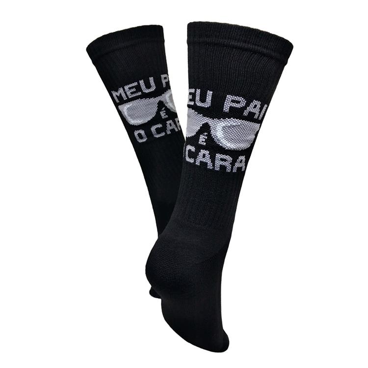 Meia Premium Laura
