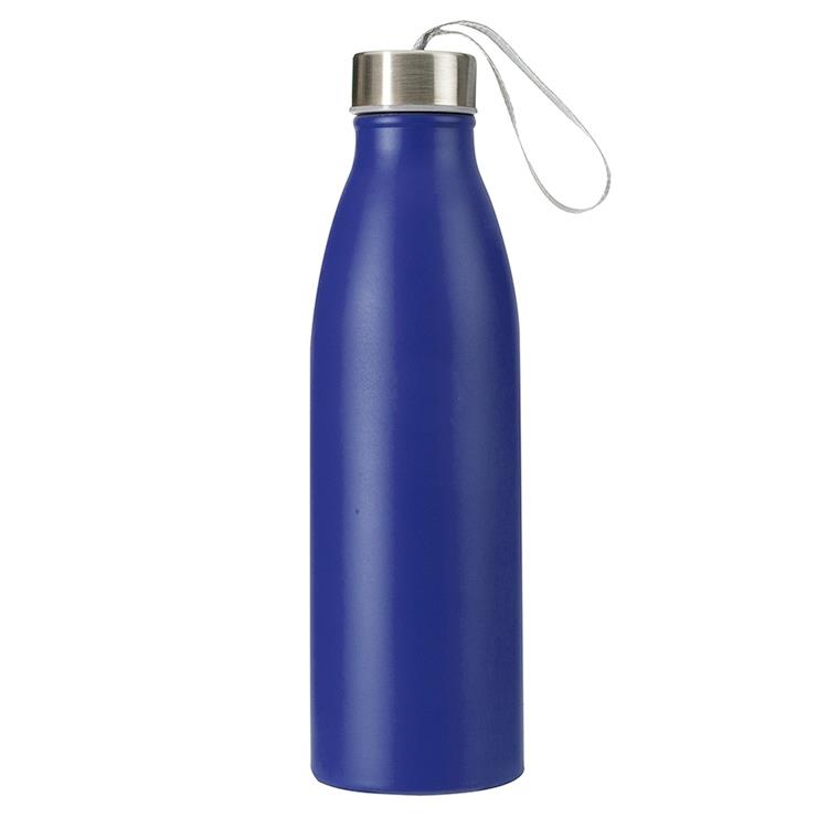 Squeeze Inox 750ML Personalizado
