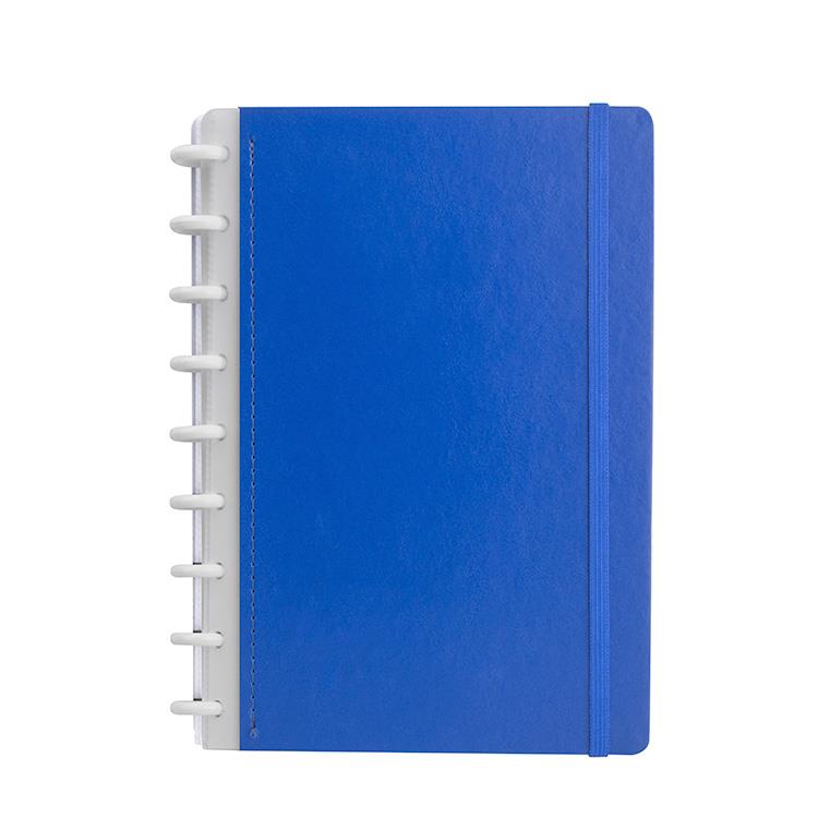Caderno personalizado de anotações