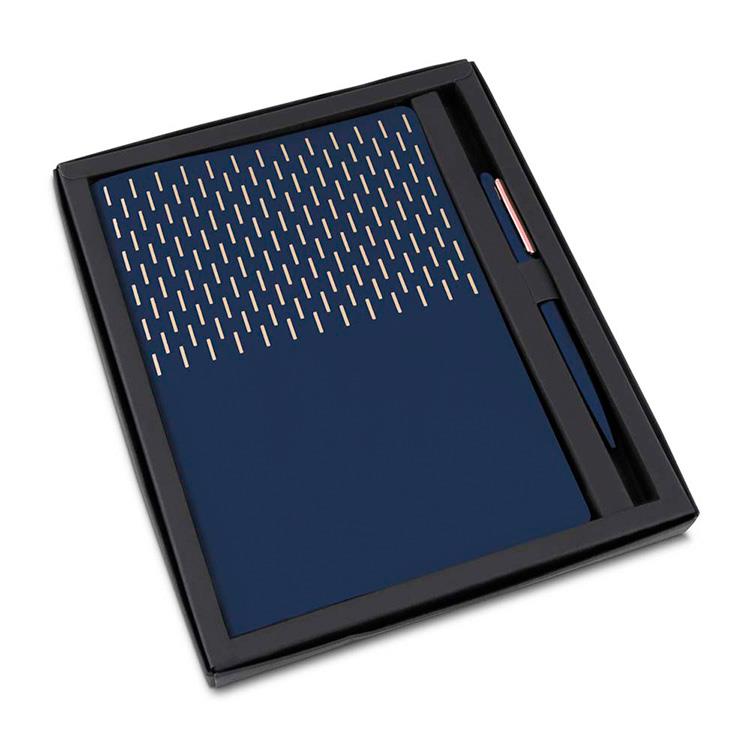 Kit escritório personalizado em PU