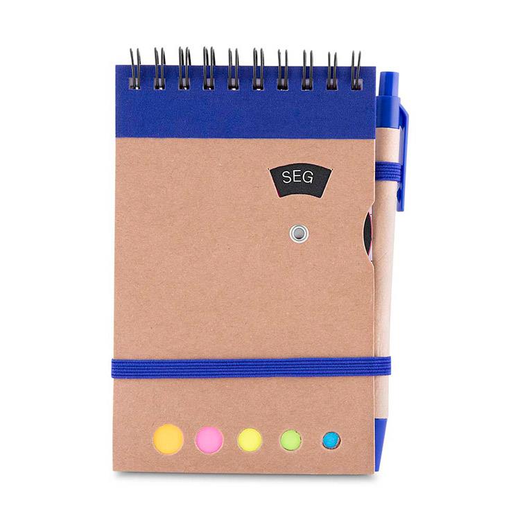 Caderno Diego