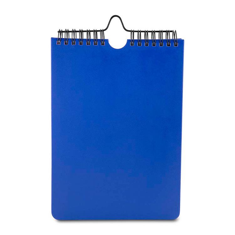 Caderno personalizado planner