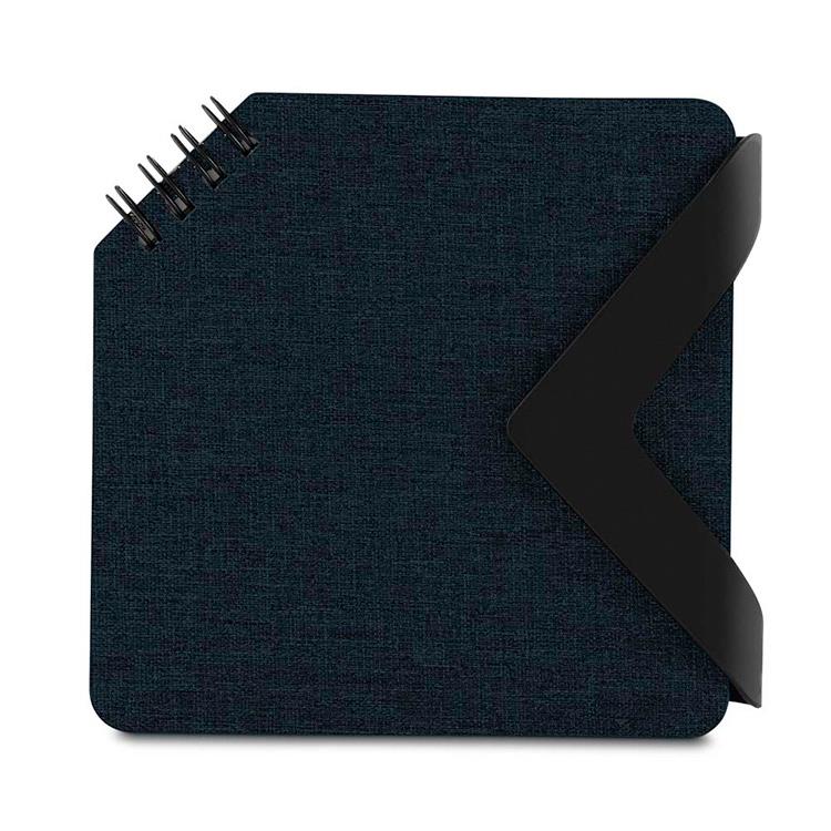 Caderno personalizado mini de RPET