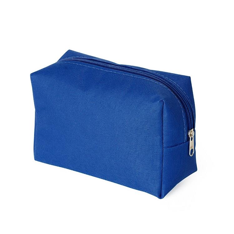 Necessaire em nylon personalizado