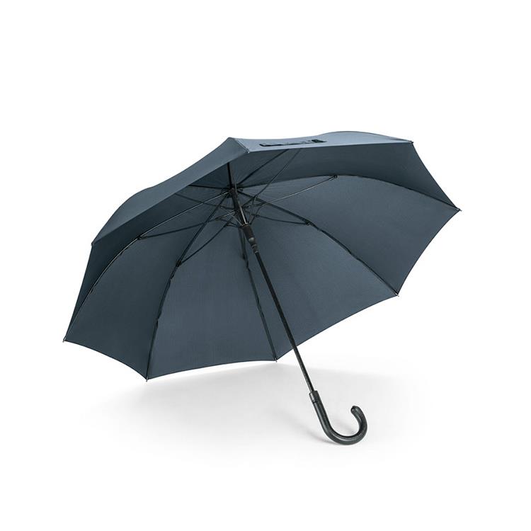 Guarda-chuva personalizado automático a abertura 190 T pongee