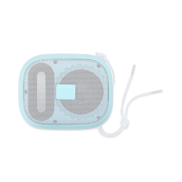 Caixa de som bluetooth portátil