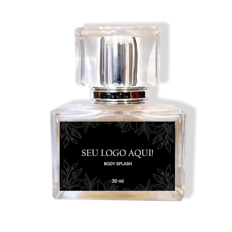 Body Splash Nataniel