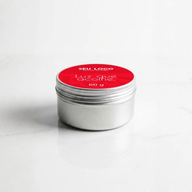 Barra Hidratante Massageadora Roberta