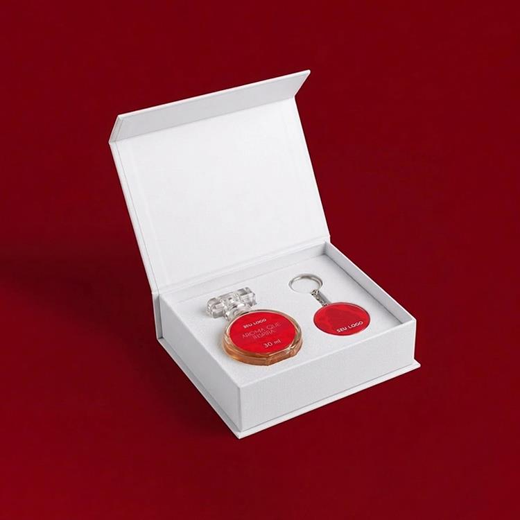 Kit body splash e espelho Helena