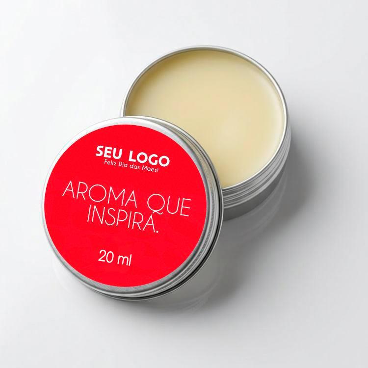 Balm hidratante para mãos Roberta