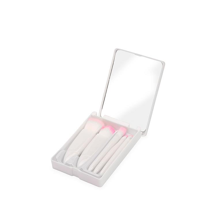 Kit Pincel 5 Peças David